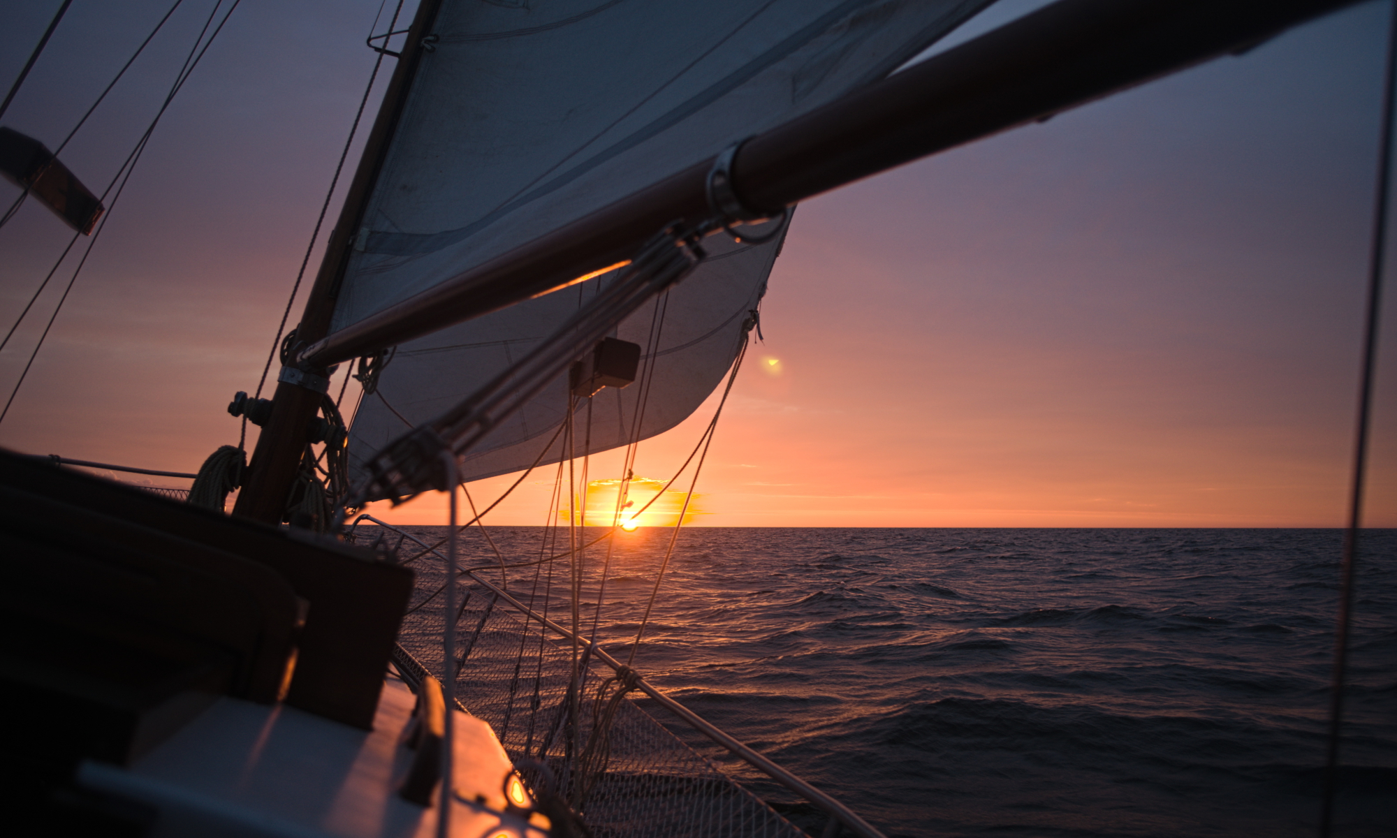 Refit SailingYacht Sindbad